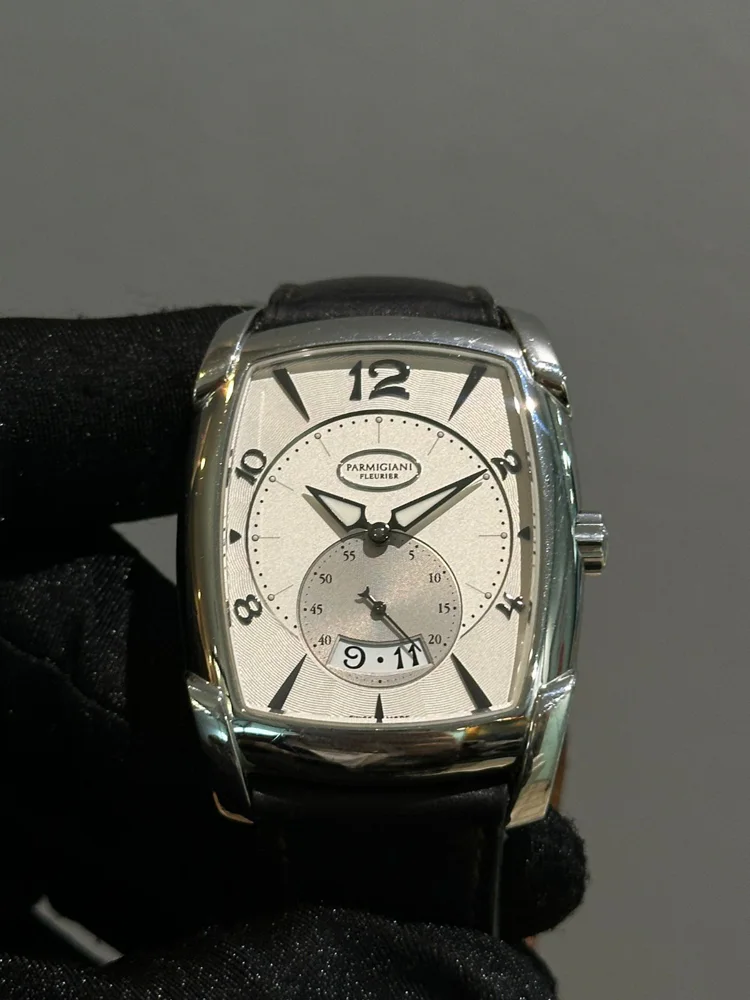 Parmigiani Fleurier Kalpa GRANDE